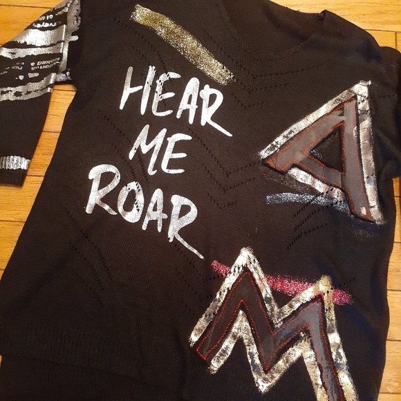 FABULOUS TUNIC: HiLo - Picture 2 of 3